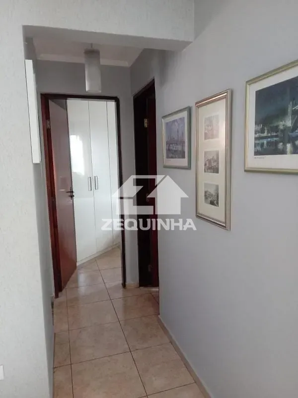 Apartamento, 2 quartos, 56 m² - Foto 5