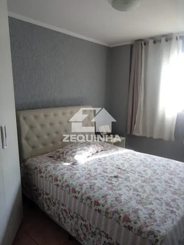 Apartamento, 2 quartos, 56 m² - Foto 8