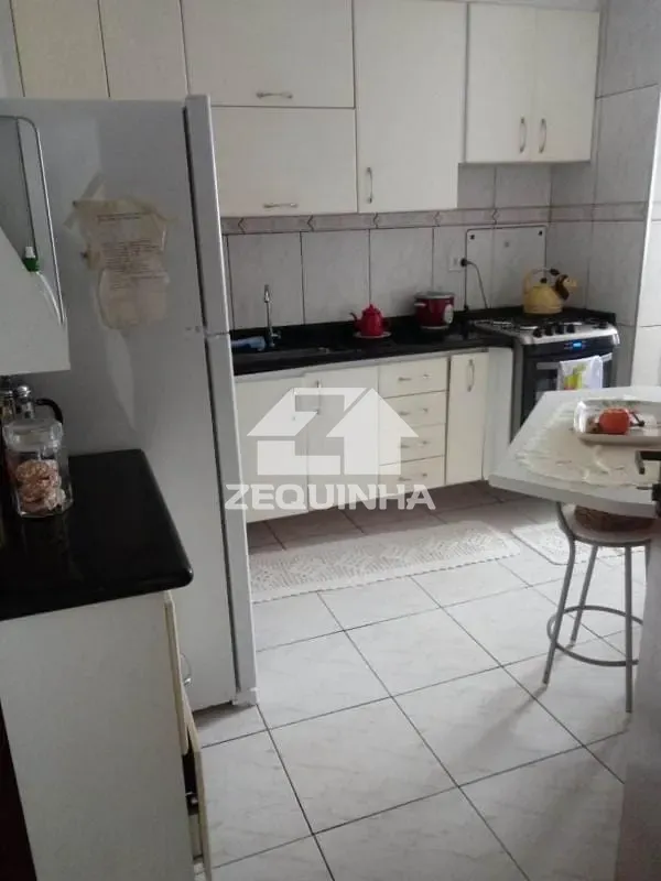 Apartamento, 2 quartos, 56 m² - Foto 6