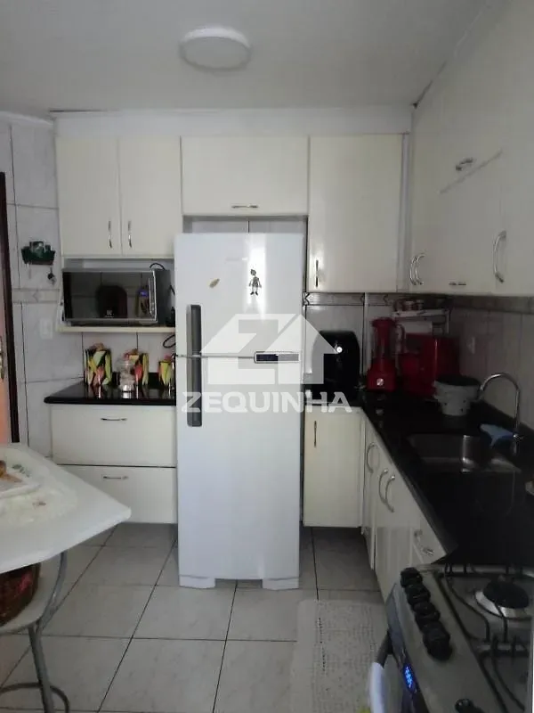 Apartamento, 2 quartos, 56 m² - Foto 3