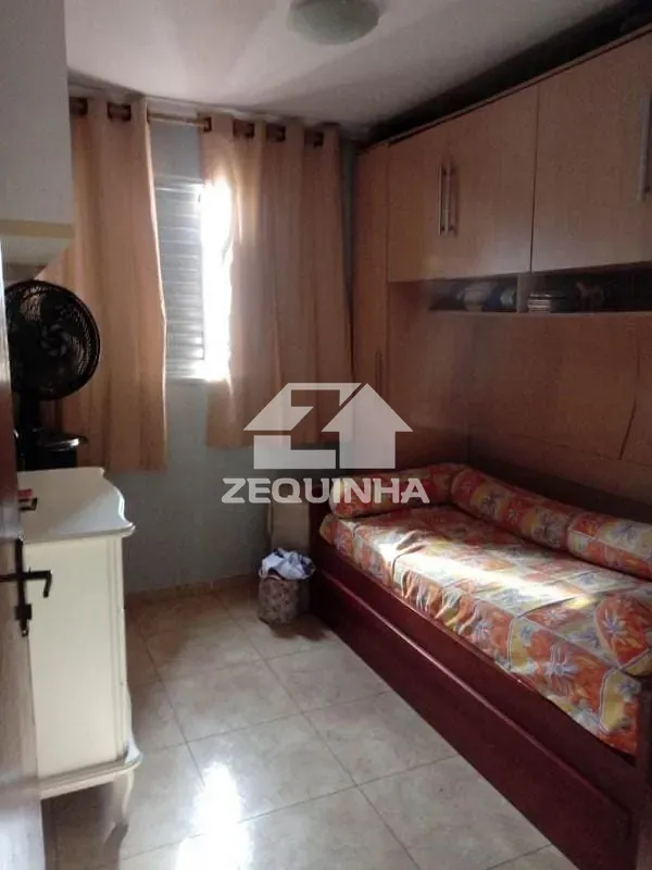 Apartamento, 2 quartos, 56 m² - Foto 10
