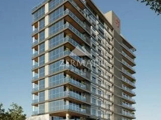 Apartamento com 102m² 3 quartos e 2 banheiros, à venda, no bairro Centro em Balneário Piçarras