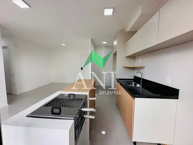 Apartamento com 64m² 2 quartos e 2 banheiros, para alugar, no bairro Setor Bueno em Goiânia