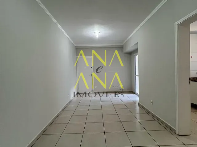 Apartamento 2 quartos e 2 banheiros, à venda, no bairro Jardim do Sul em Bragança Paulista