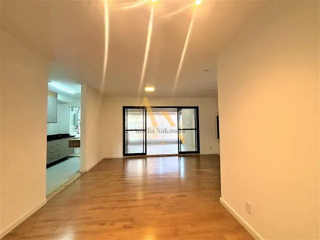 Apartamento 3 quartos e 4 banheiros, à venda, no bairro Vila Mariana em São Paulo