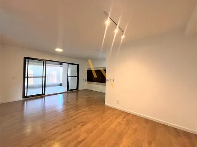 Apartamento 3 quartos e 4 banheiros, à venda, no bairro Vila Mariana em São Paulo