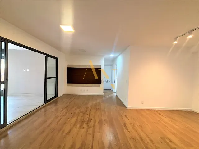 Apartamento 3 quartos e 4 banheiros, à venda, no bairro Vila Mariana em São Paulo
