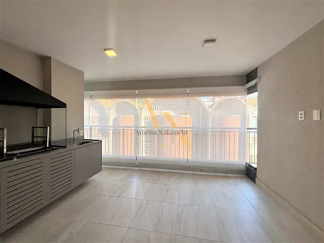 Apartamento 3 quartos e 4 banheiros, à venda, no bairro Vila Mariana em São Paulo