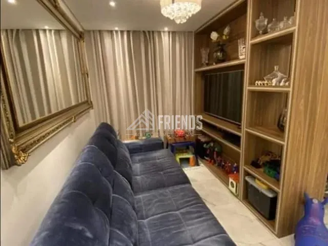 Apartamento com 70m² 2 quartos e 2 banheiros, à venda, no bairro Vila Guilherme em São Paulo