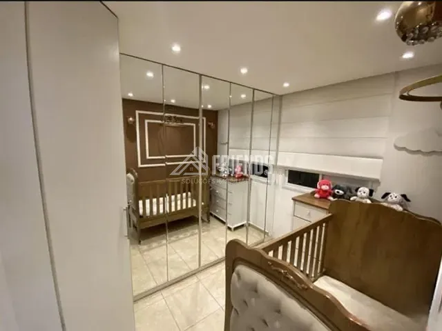 Apartamento com 70m² 2 quartos e 2 banheiros, à venda, no bairro Vila Guilherme em São Paulo