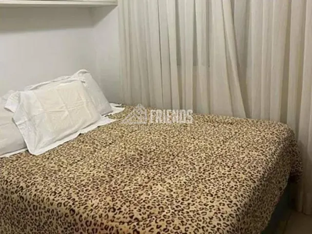 Apartamento com 70m² 2 quartos e 2 banheiros, à venda, no bairro Vila Guilherme em São Paulo