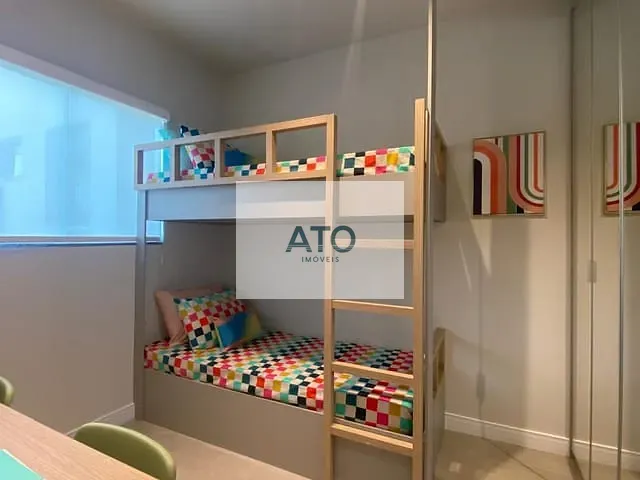Apartamento 2 quartos e 1 banheiro, à venda, no bairro Joaia em Tijucas