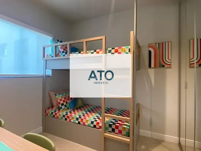 Apartamento 2 quartos e 1 banheiro, à venda, no bairro Joaia em Tijucas