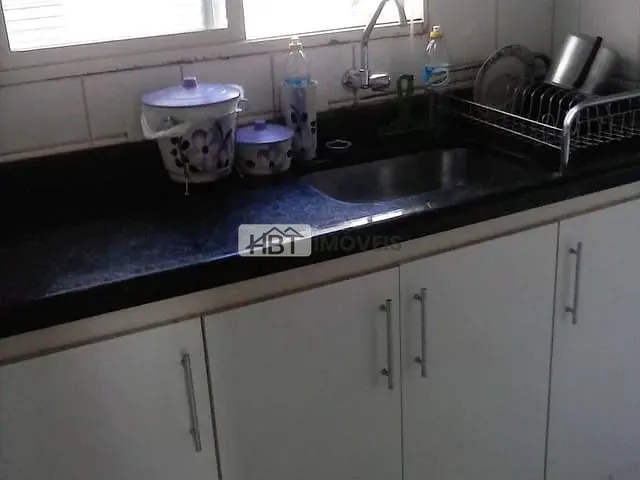 Apartamento 2 quartos e 1 banheiro, à venda, no bairro Vila Giunta em Bauru