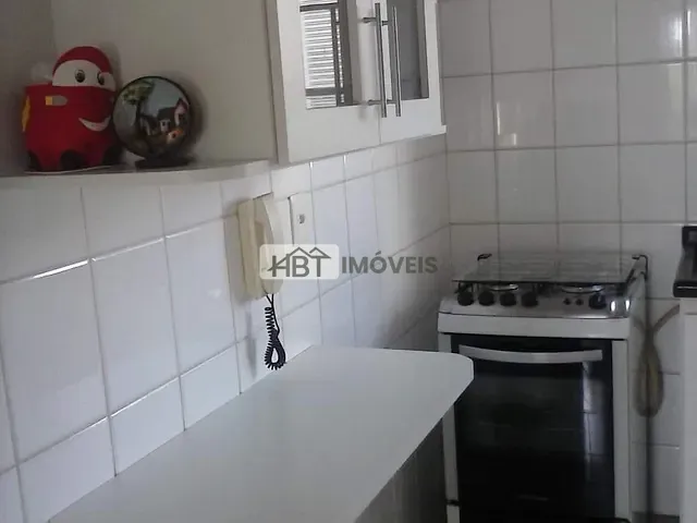 Apartamento 2 quartos e 1 banheiro, à venda, no bairro Vila Giunta em Bauru