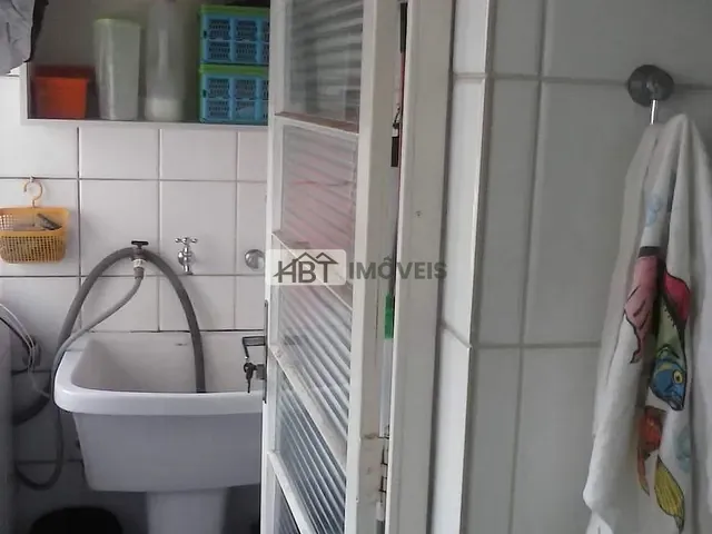 Apartamento 2 quartos e 1 banheiro, à venda, no bairro Vila Giunta em Bauru
