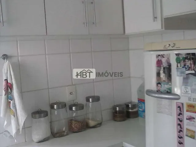 Apartamento 2 quartos e 1 banheiro, à venda, no bairro Vila Giunta em Bauru