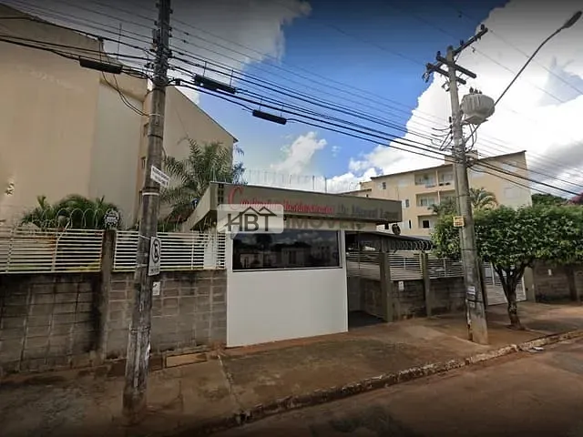 Apartamento 2 quartos e 1 banheiro, à venda, no bairro Vila Giunta em Bauru