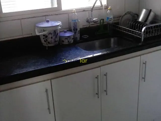 Apartamento 2 quartos e 1 banheiro, à venda, no bairro Vila Giunta em Bauru