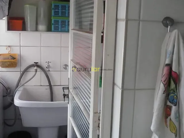 Apartamento 2 quartos e 1 banheiro, à venda, no bairro Vila Giunta em Bauru