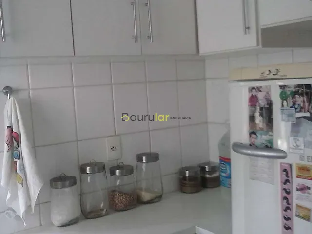 Apartamento 2 quartos e 1 banheiro, à venda, no bairro Vila Giunta em Bauru