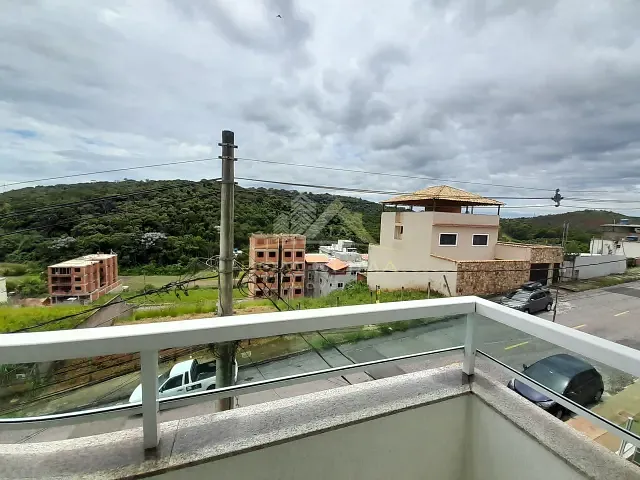Apartamento 2 quartos e 1 banheiro, para alugar, no bairro Vivendas da Serra em Juiz de Fora