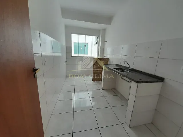 Apartamento 2 quartos e 1 banheiro, para alugar, no bairro Vivendas da Serra em Juiz de Fora