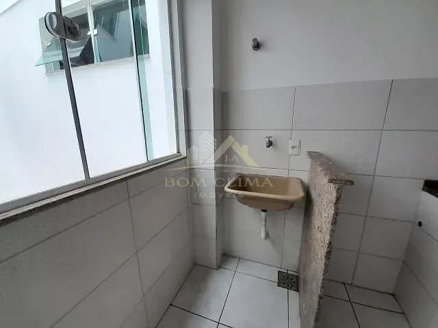 Apartamento 2 quartos e 1 banheiro, para alugar, no bairro Vivendas da Serra em Juiz de Fora