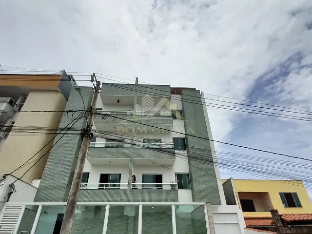 Apartamento 2 quartos e 1 banheiro, para alugar, no bairro Vivendas da Serra em Juiz de Fora