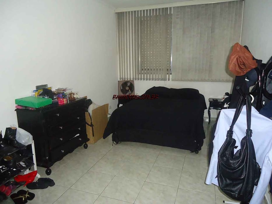 Apartamento, 2 quartos, 92 m² - Foto 2