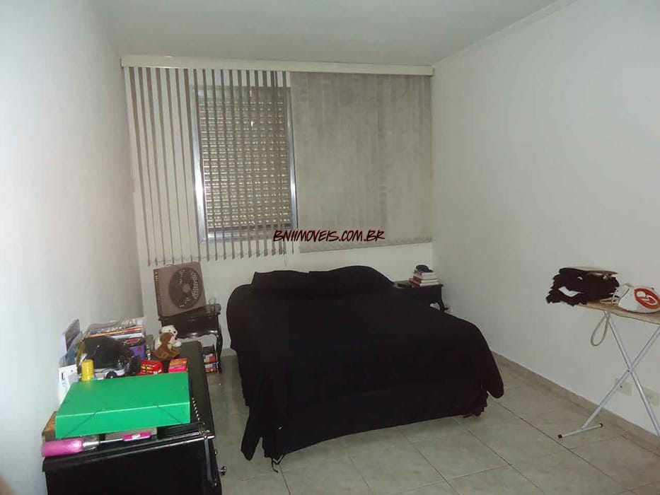 Apartamento, 2 quartos, 92 m² - Foto 4