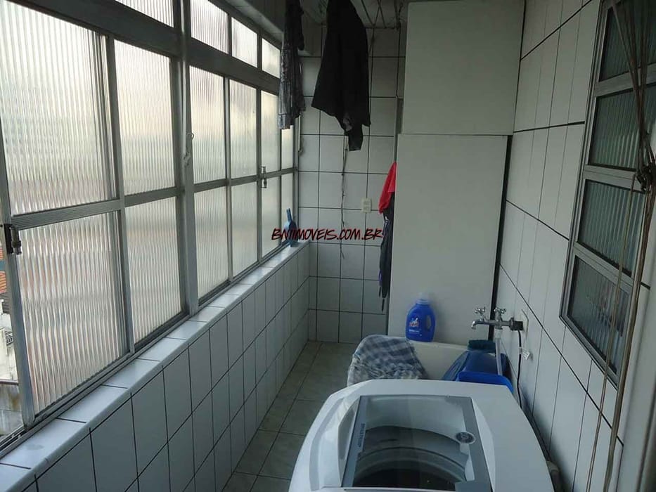 Apartamento, 2 quartos, 92 m² - Foto 13