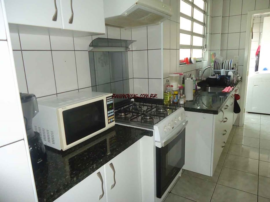 Apartamento, 2 quartos, 92 m² - Foto 9
