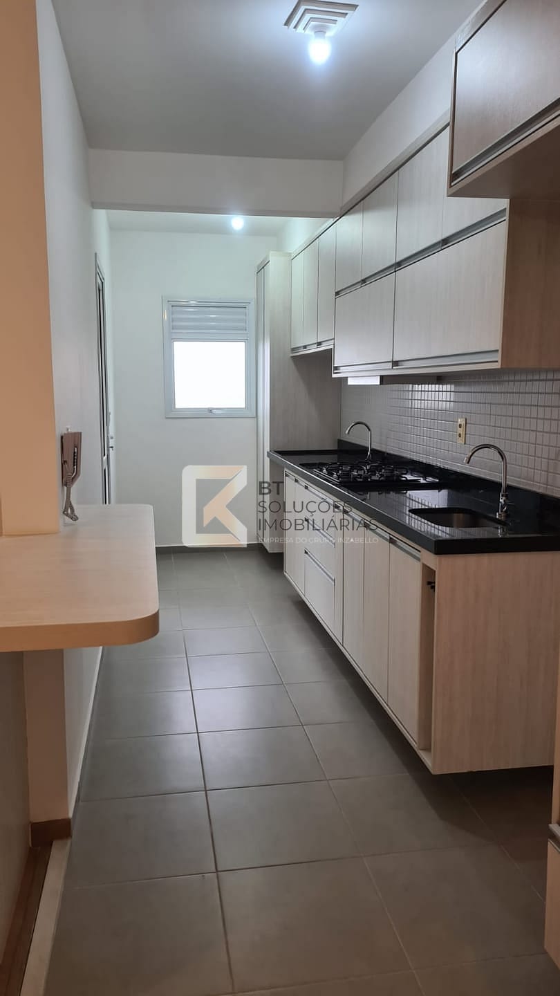 Apartamento à venda com 3 quartos, 84m² - Foto 1