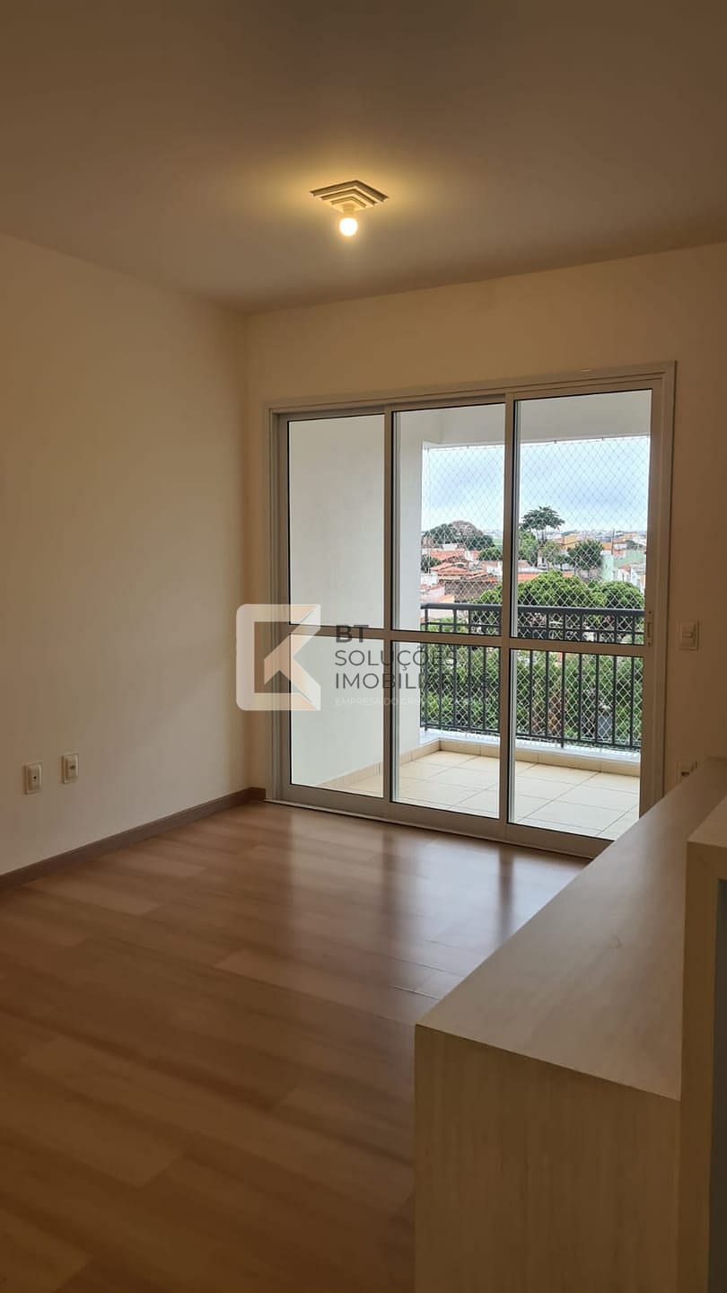Apartamento à venda com 3 quartos, 84m² - Foto 4