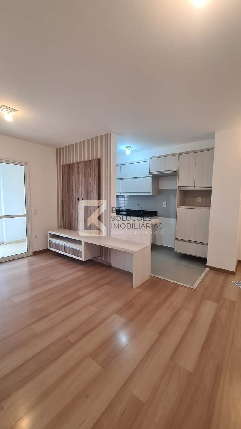 Apartamento à venda com 3 quartos, 84m² - Foto 2