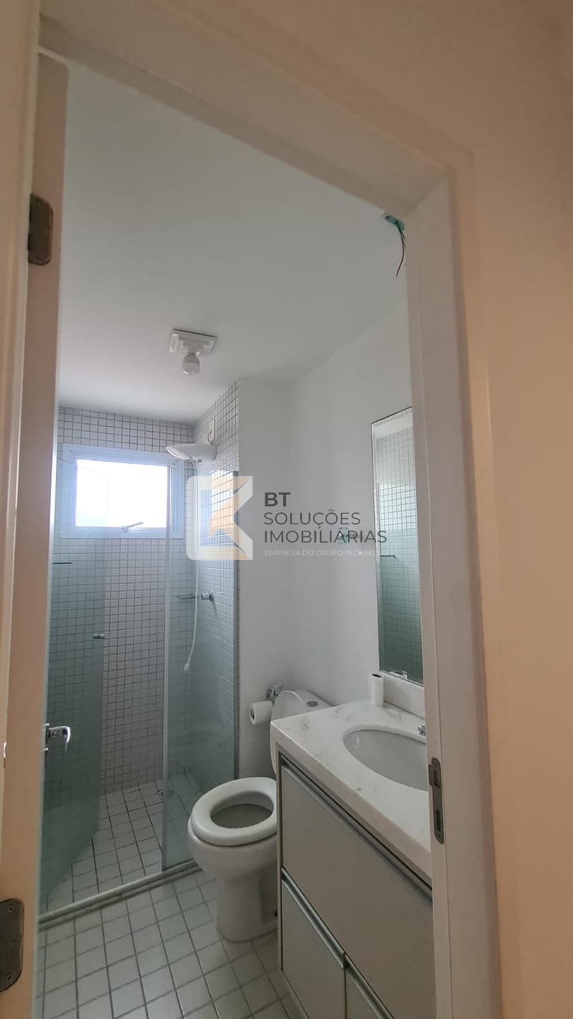 Apartamento à venda com 3 quartos, 84m² - Foto 11