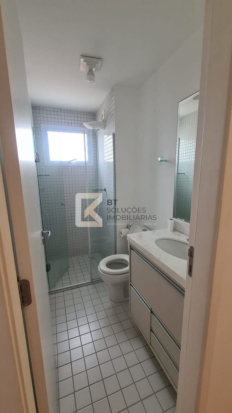 Apartamento à venda com 3 quartos, 84m² - Foto 10
