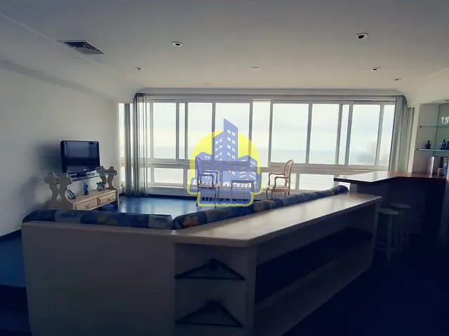 Apartamento com 145m² 2 quartos e 2 banheiros, à venda, no bairro Centro em Guarujá