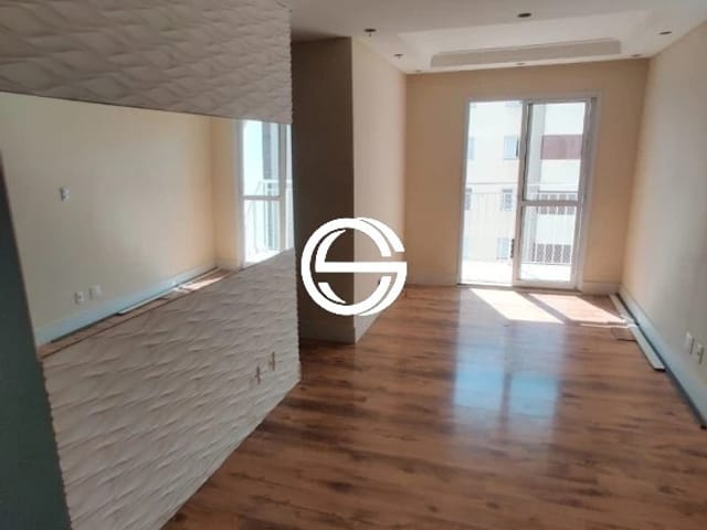 Apartamento 3 quartos e 3 banheiros, à venda, no bairro Vila Santana em São Paulo