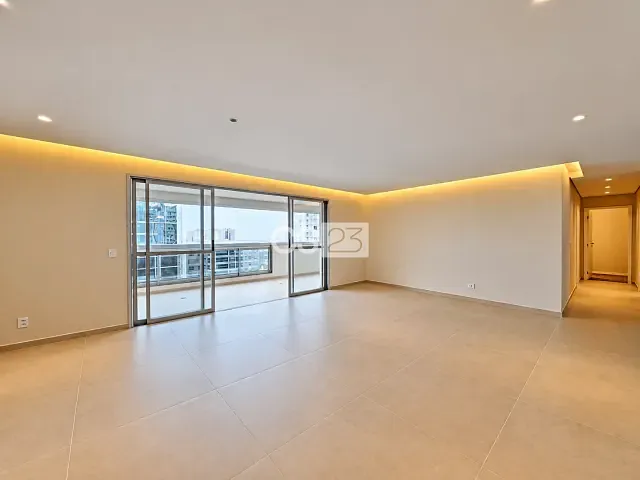 Apartamento com 253m² 3 quartos e 5 banheiros, à venda, no bairro Gleba Fazenda Palhano em Londrina