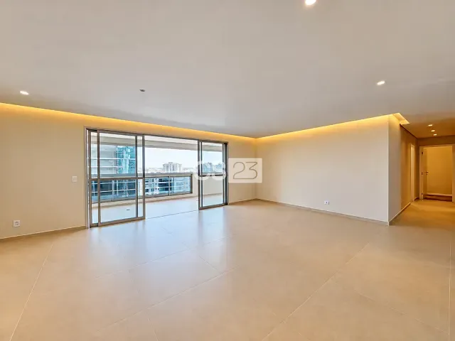 Apartamento com 253m² 3 quartos e 5 banheiros, à venda, no bairro Gleba Fazenda Palhano em Londrina