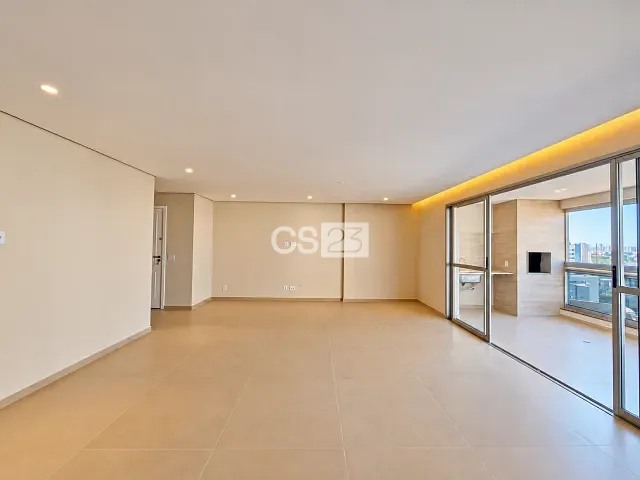 Apartamento com 253m² 3 quartos e 5 banheiros, à venda, no bairro Gleba Fazenda Palhano em Londrina