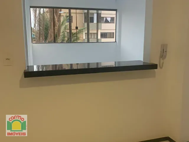 Apartamento 3 quartos e 2 banheiros, para alugar, no bairro Cidade Jardim em Anápolis