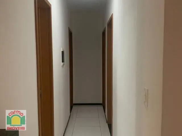 Apartamento 3 quartos e 2 banheiros, para alugar, no bairro Cidade Jardim em Anápolis