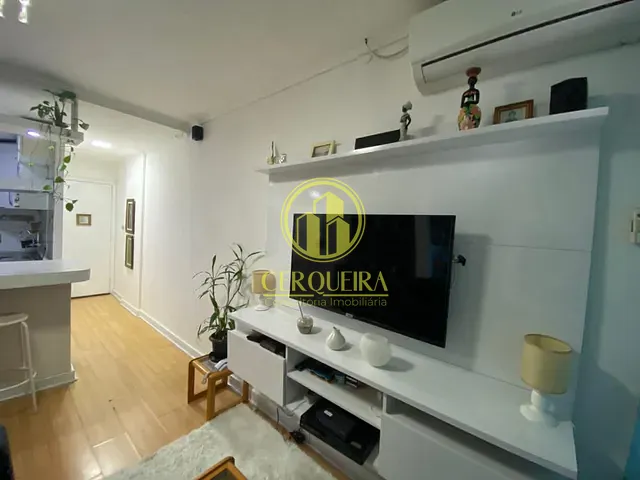 Apartamento 2 quartos e 1 banheiro, à venda, no bairro Campos Elíseos em São Paulo