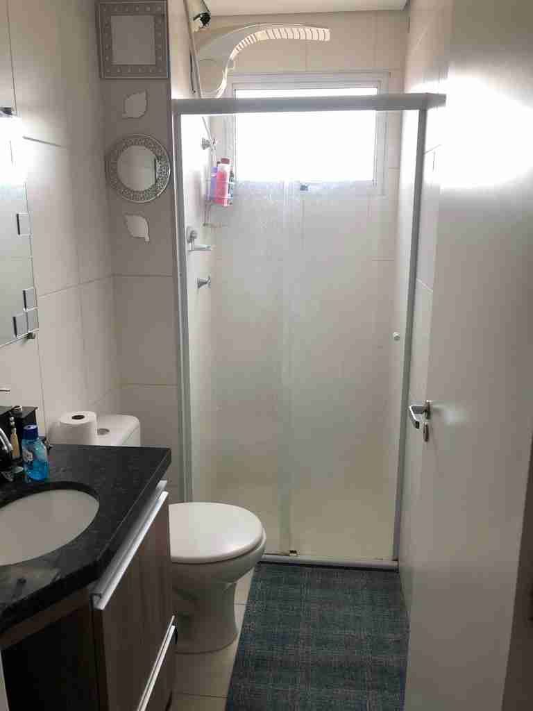 Apartamento, 2 quartos, 57 m² - Foto 10