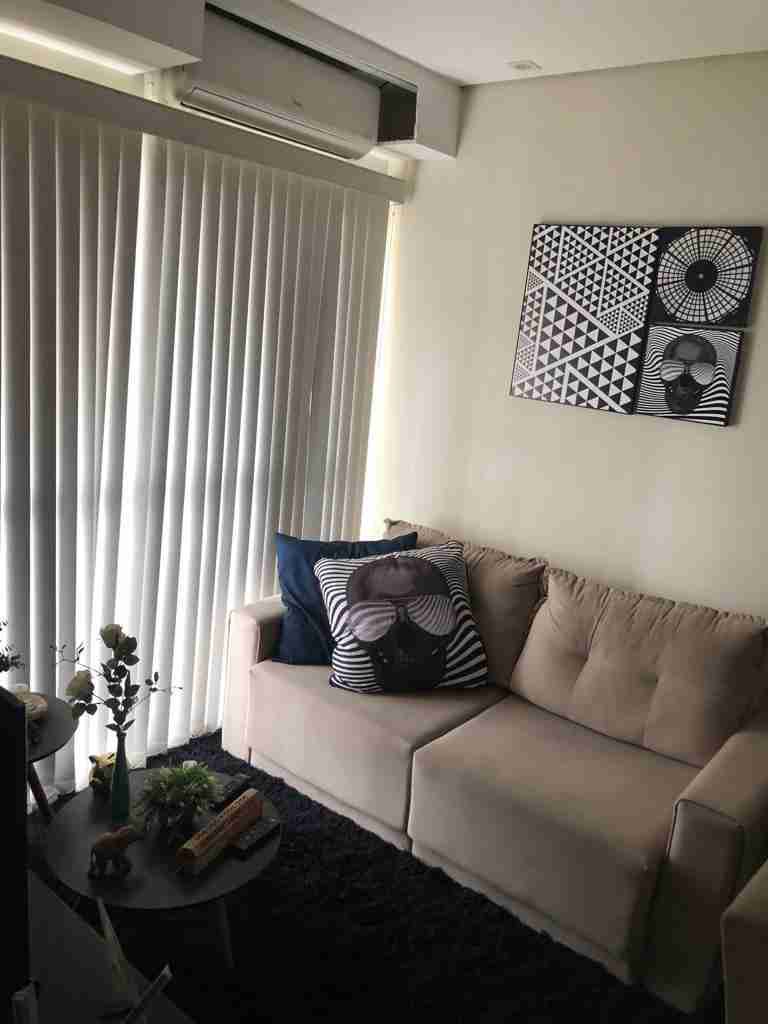 Apartamento, 2 quartos, 57 m² - Foto 6