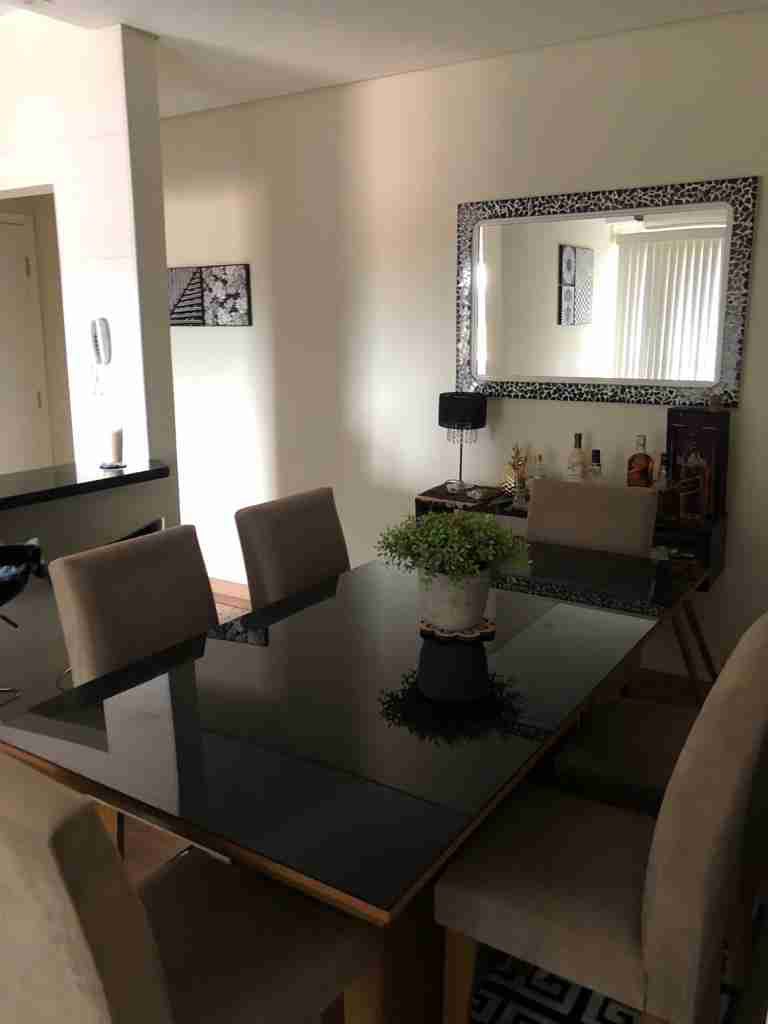Apartamento, 2 quartos, 57 m² - Foto 5