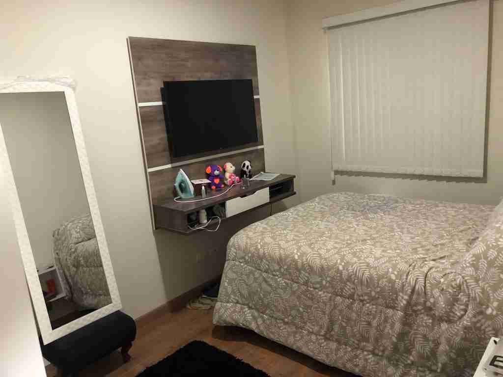 Apartamento, 2 quartos, 57 m² - Foto 11